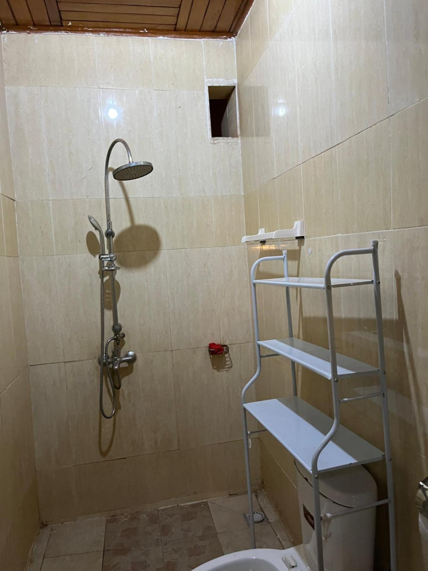 Appartement Moderne De 120M2 , Dote De Cameras De Surveying Et Situe A Maetur Nkomo, Un Quartier Residentiel Yaoundé Exterior foto
