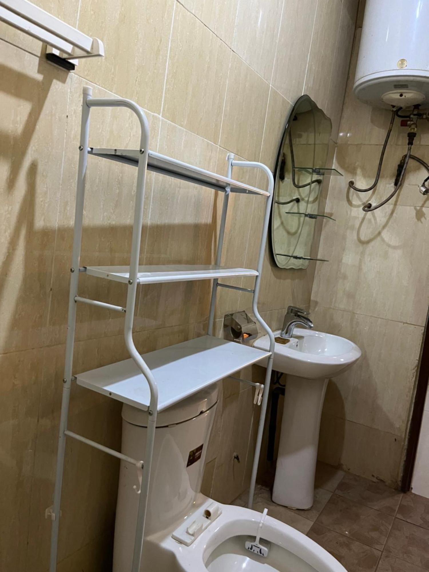 Appartement Moderne De 120M2 , Dote De Cameras De Surveying Et Situe A Maetur Nkomo, Un Quartier Residentiel Yaoundé Exterior foto
